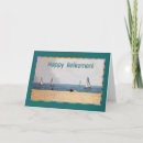 Search for retirement sailing cards Ocean