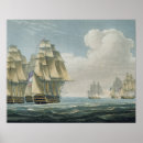 Search for battle of trafalgar posters Whitcombe