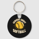 Search for funny softball key rings Helmet