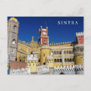 Search for pena postcards Portugal
