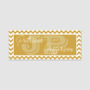Search for zig zag pattern office supplies Yellow