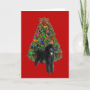 Search for poodle christmas cards Puppy
