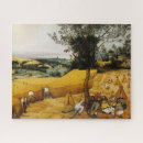 Search for bruegel puzzles Peasants