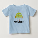 Search for magnetic baby clothes Baby boy