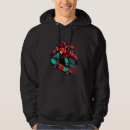 Search for deer hoodies Illustration