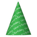 Search for birthday paper party hats Boy