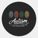 Search for fingerprints stickers Pride
