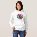 Search for rose hoodies Rainbow