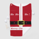 Search for merry christmas golf equipment Santa