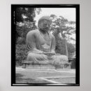 Search for daibutsu posters Buddha