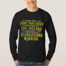 Search for scleroderma tshirts Survivor