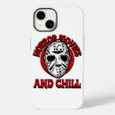 Search for chill iphone cases Horror