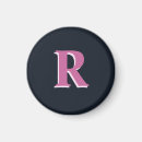 Search for plain magnets Pink