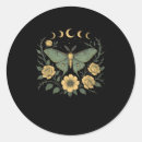 Search for moths stickers Fungi