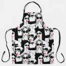 Search for vintage girl aprons Summer