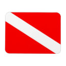 Search for diagonal magnets Red