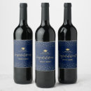 Search for graduation wine labels University