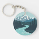 Search for olympic key rings Hiking