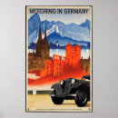 Search for vintage germany travel posters Vacation