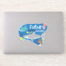 Search for creatures macbook sleeves Under the sea