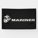Search for logo banners Marine corps