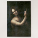 Search for leonardo da vinci puzzles Masterpiece