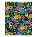 Search for vibrant flowers posters Floral