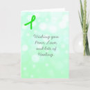 Search for illness thank you cards Support