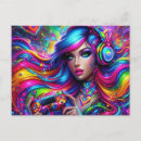 Search for best gamer postcards Cute