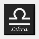 Search for libra zodiac magnets Star