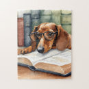 Search for dachshund puzzles Animal