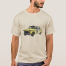 Search for taxi cab tshirts Chequered