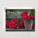 Search for vintage rose postcards Elegant