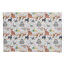 Search for puppy pillowcases Cat