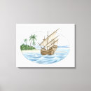 Search for ship canvas prints Shot