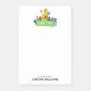 Search for sesame street post it notes Children's show