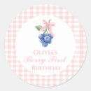 Search for gingham bow stickers Pink
