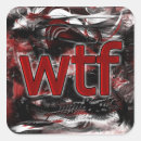 Search for wtf stickers Humour