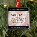 Search for 30th anniversary christmas tree decorations Elegant