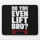 Search for dedication mousepads Lifting weights