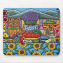 Search for provence mousepads Lavender
