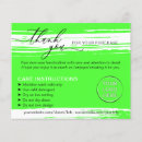 Search for washing instructions Care