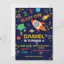 Search for astronomy birthday invitations Science