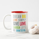 Search for live simply mugs Quote
