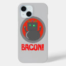 Search for bacon iphone cases Funny