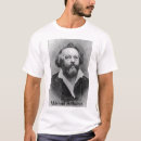 Search for bakunin tshirts Politics