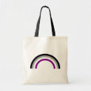Search for asexuality bags Flag