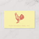 Search for farmhouse business cards Organic
