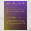 Search for ad flyers Sales