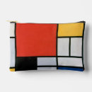 Search for composition a accessories Mondrian